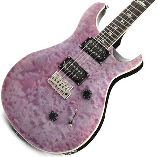 Paul Reed Smith(PRS) SE Custom 24 Quilt (Violet)