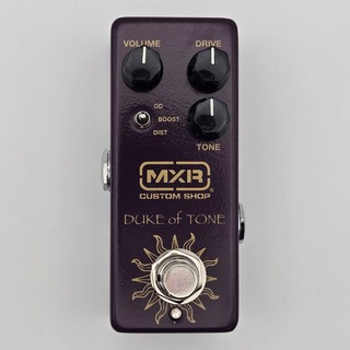MXR DUKE of TONE オーバードライブ CSP039.MAIN-2__75607.