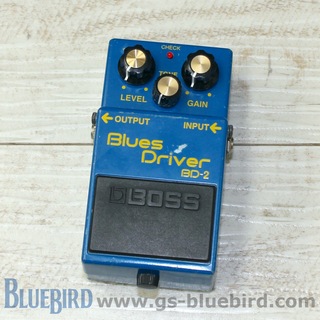BOSS、BD-2の検索結果【楽器検索デジマート】
