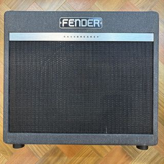 ギター用アンプ／アンプシミュレーター、Fender、Bassbreaker 15の検索