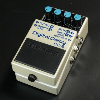 BOSS DD-8 Digital Delay ディレイ ボス エフェクター【名古屋栄店】