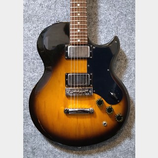 ☆ 値下げしました ☆ GIBSON L6-S エレキギター 黒 ケース付き Vintage Gibson L6-S Ebony 1973 | Cream City Music