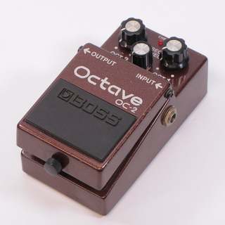 BOSS、OC-2の検索結果【楽器検索デジマート】
