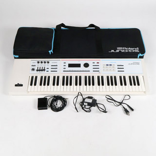 Roland 【中古】 シンセサイザー ROLAND JUNO-DS61 W