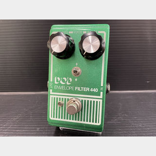 DOD 440 Envelope Filter Reissue