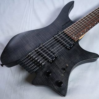 strandberg Boden OS 7 MB