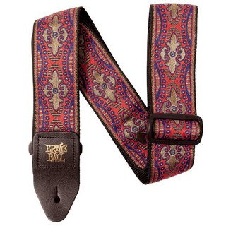 ERNIE BALL Kashmir Sunset Jacquard Strap [#P04674]