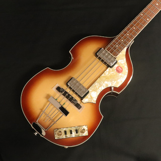 Hofner Violin Bass CT Sunburst [HCT-500/1-SB]