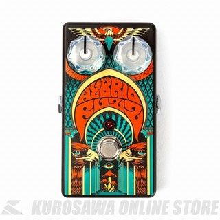 MXR CSP041 MXR CUSTOM SHOP HYBRID FUZZ