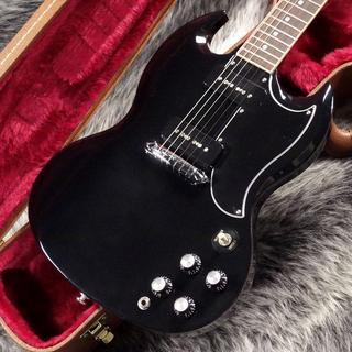 Gibson SG Special Ebony【新生活応援セール!】