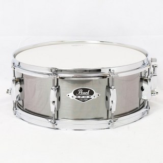 Pearl Export Series Snare Drums 14x5.5 [EXX1455S/C #21 Smokey Chrome]【Overseas edition】 【店頭展示特...