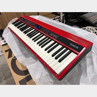 Roland GO:KEYS[GO-61K]◆B級特価品 ◆送料無料!【TIMESALE!~5/25 19:00!】