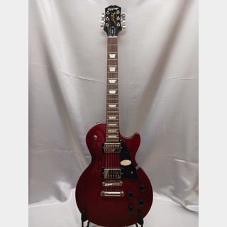 Epiphone Les Paul Studio Wine Red