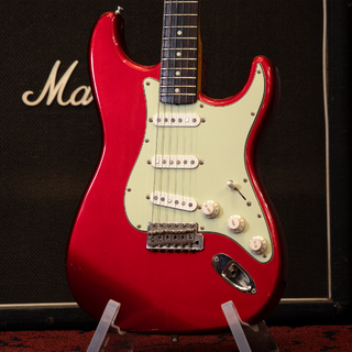 Fender Japan フジゲン期 Stratocasterストラトキャスター Fender Japan、Stratocasterの検索結果【楽器検索デジマート】