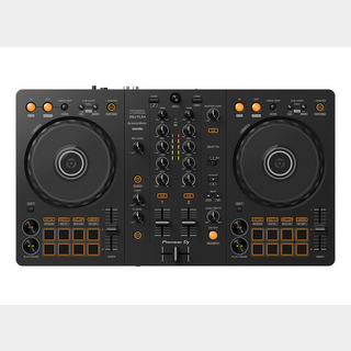 PioneerDDJ-FLX4 DJコントローラー [ rekordbox/Serato DJ Lite]対応 2CH
