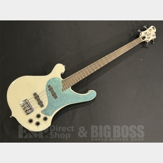 Killer KB-Simmony / White