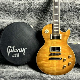 Gibson 50s Les Paul Standard Plus Top Honey Burst 2007年製