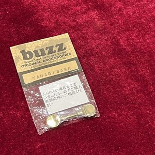 buzz ネックコネクションスクリュー/ヤナギサ