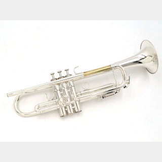 YAMAHA トランペット YTR-800GS 銀メッキ仕上げ ベルインナーGP 【横浜店】