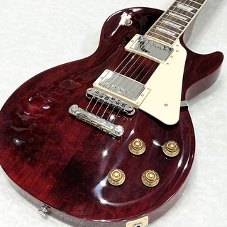 Gibson Les Paul Studio Wine Red