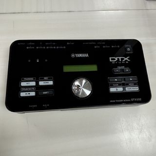 YAMAHA DTX502　YAMAHA