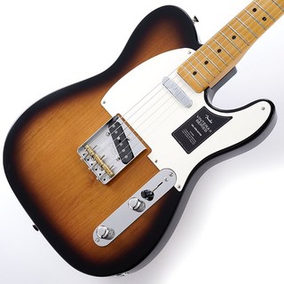 Fender Vintera II 50s Nocaster (2-Color Sunburst)【フェンダーB級特価】