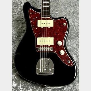 Fender FSR Made in Japan Traditional 60s Jazzmaster -Black- #JD24026980【3.54kg】