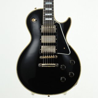 Gibson Custom Shop Historic Collection 1957 Les Paul Custom 3PU Ebony 【心斎橋店】