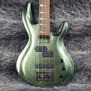 Aria Pro II IGB-CC Green / Blue