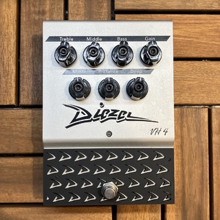 Diezel VH4 PEDAL