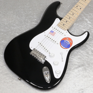 FenderEric Clapton Signature Stratocaster Black American Artist Series【新宿店】