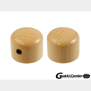 ALLPARTS Set of 2 Boxwood Knobs/5101