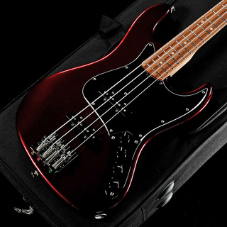 Sadowsky RV-4 Slap Master Dark Cherry Metallic 【SN M10067