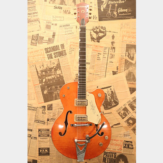 エレクトリックギター、Gretsch、6120の検索結果【楽器検索デジマート】