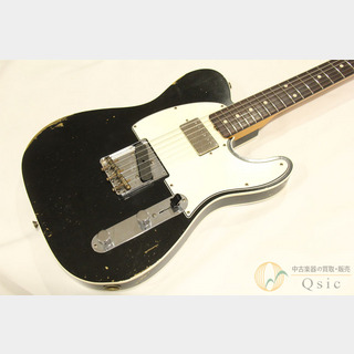 Fender Custom Shop 59 Telecaster Custom Relic by Carlos Lopez 【返品OK】[RK497]