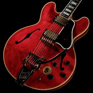 Gibson Custom Shop 1959 ES-355 Slim Neck w/Bigsby Varitone VOS Sixties Cherry(重量:4.09kg)【渋谷店】