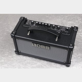BOSS DUAL CUBE LX D-CUBE LX Guitar Amplifier ギターアンプ 【新宿店】