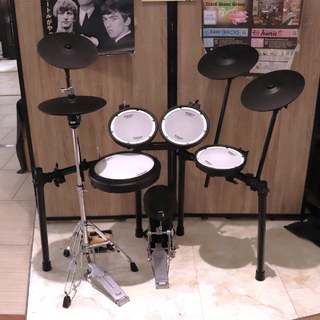 Roland TD-17KVX-S V-Drums 【梅田店】