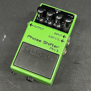 BOSS PH-3 / Phase Shifter【新宿店】