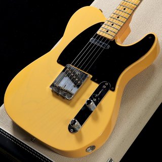 Fender Custom Shop Time Machine Series 1952 Telecaster NOS 【渋谷店】