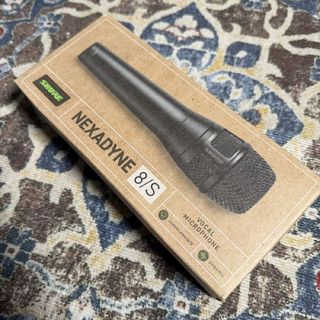 Shure NXN8/S-J【USED】