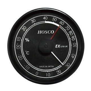 HOSCOH-HT60 温湿度計