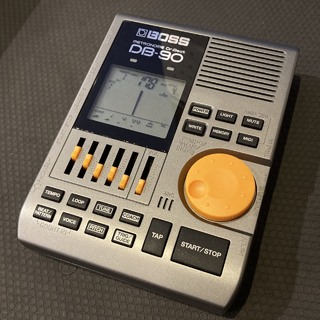 BOSS DB-90 メトロノーム Dr. Beat