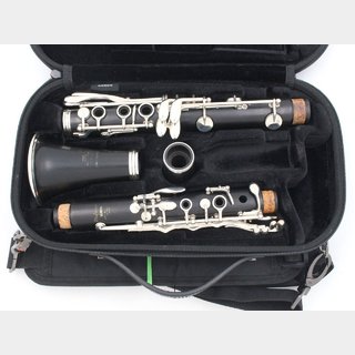 YAMAHA B♭クラリネット YCL-651 全タンポ交換済み 【横浜店】