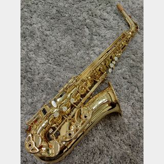 H. Selmer Axos SeleS