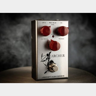 J.Rockett Audio Designs、ARCHERの検索結果【楽器検索デジマート】