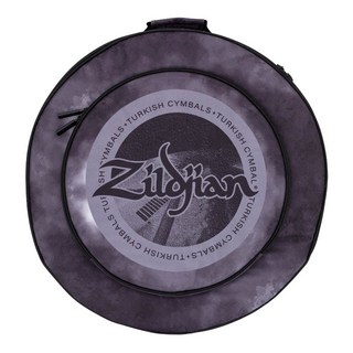 Zildjian NAZLFSTUCYMBPBL [Student Bags Collection Cymbal Bag 20/ブラックレインクラウド]