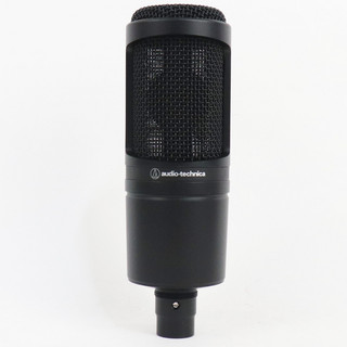 AUDIO-TECHNICA AT2020の検索結果【楽器検索デジマート】