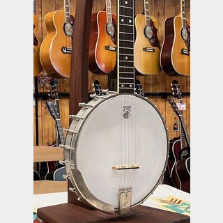 Deering Vega Long Neck Banjo '07