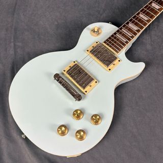 Epiphone Power Players Les Paul Ice Blue エレキギター アイスブルー レスポール 7/8サイズ ミニギター